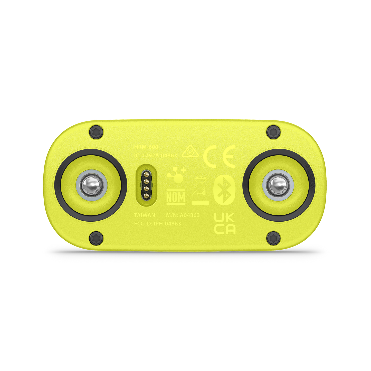 Garmin HRM 600