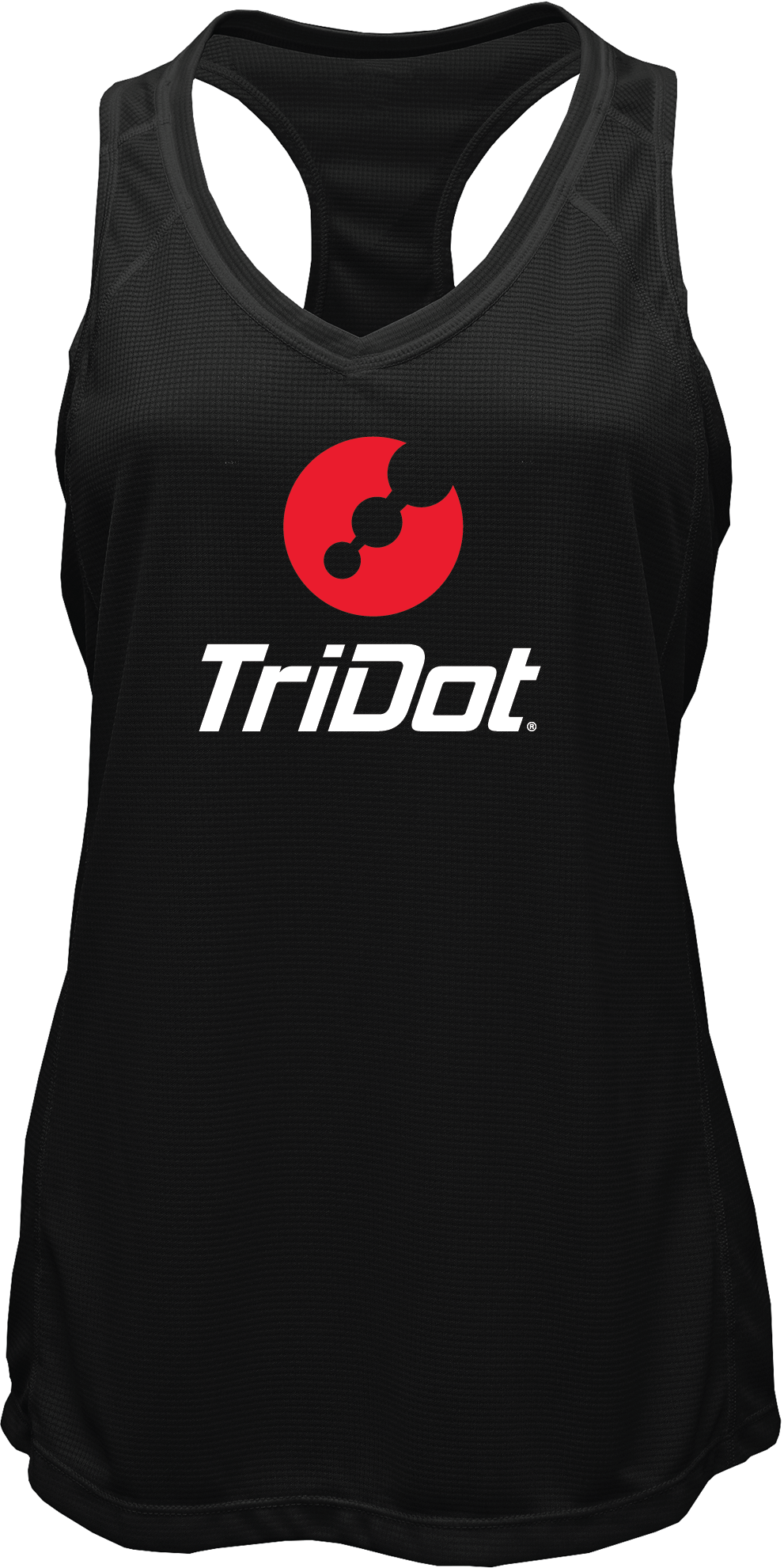 Women's TriDot Performance Singlet