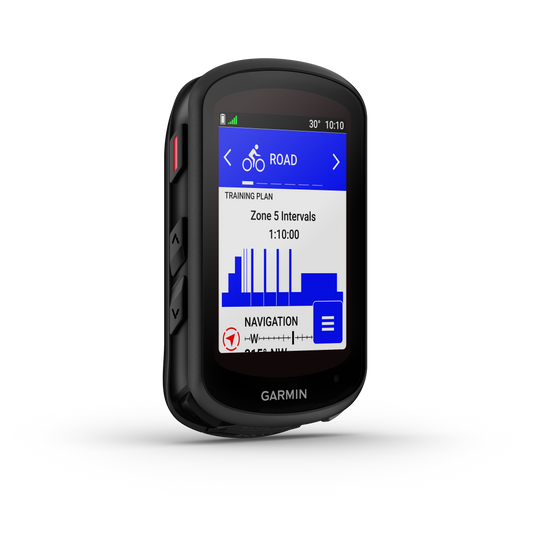 Garmin Edge® 840 Solar