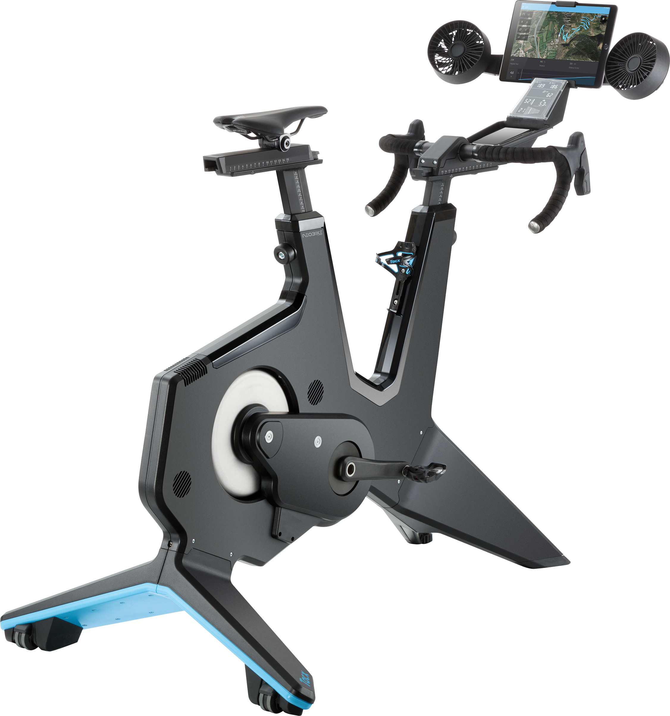 Smart discount tacx trainer