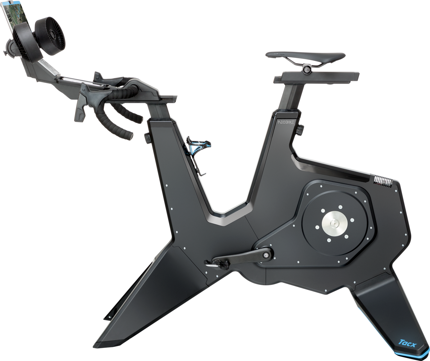 Garmin Tacx® NEO Bike Smart Trainer