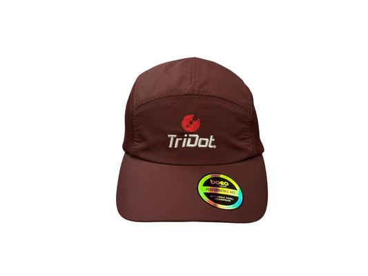 2025 Crimson Headwear