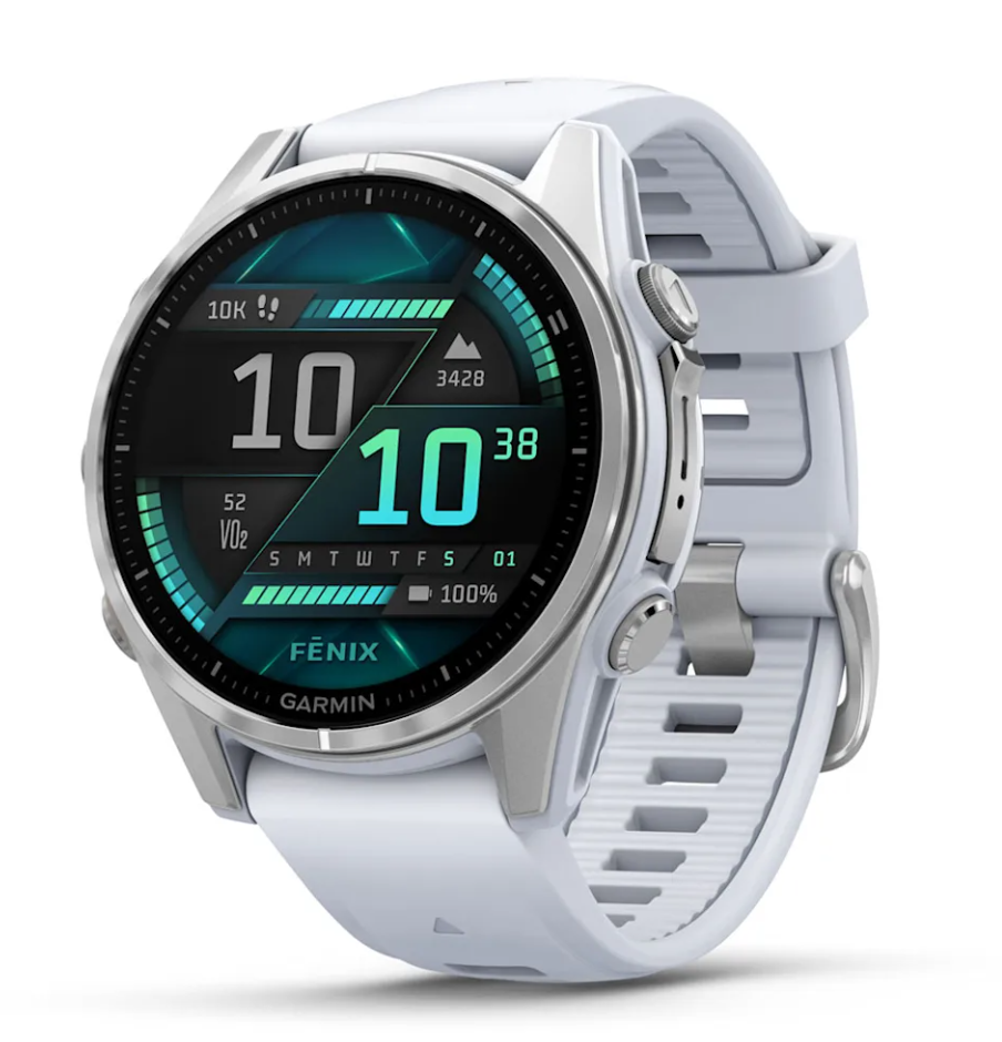 Garmin fenix fashion 5 sapphire canada