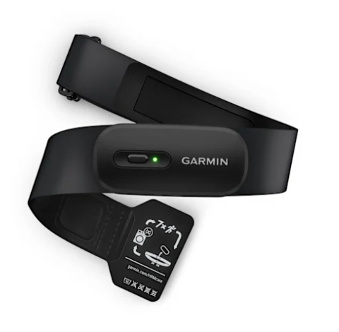 Garmin HRM 200