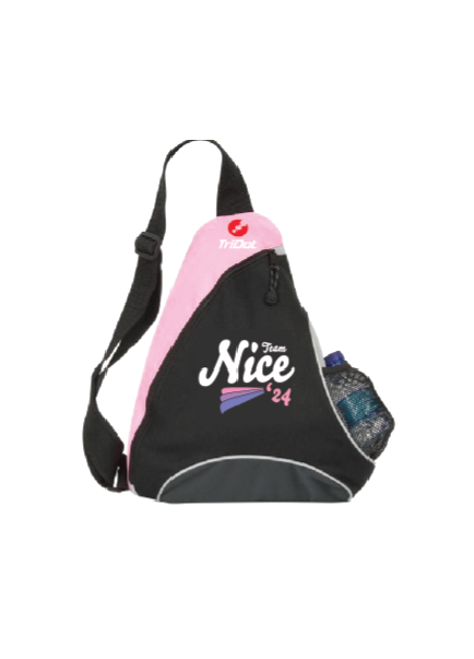TriDot Team Nice 2024 Sling Bag