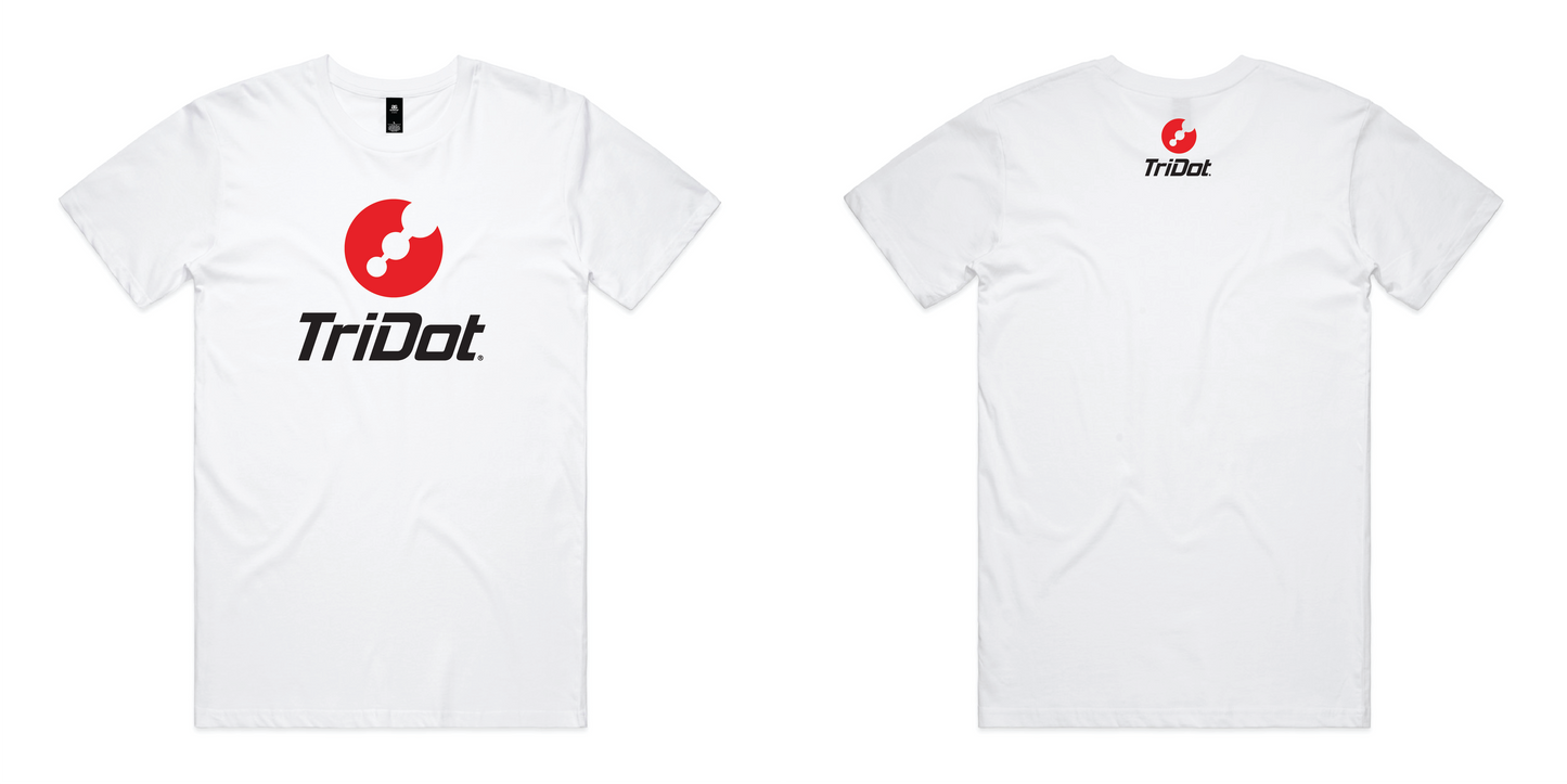TriDot Premium Unisex Tee