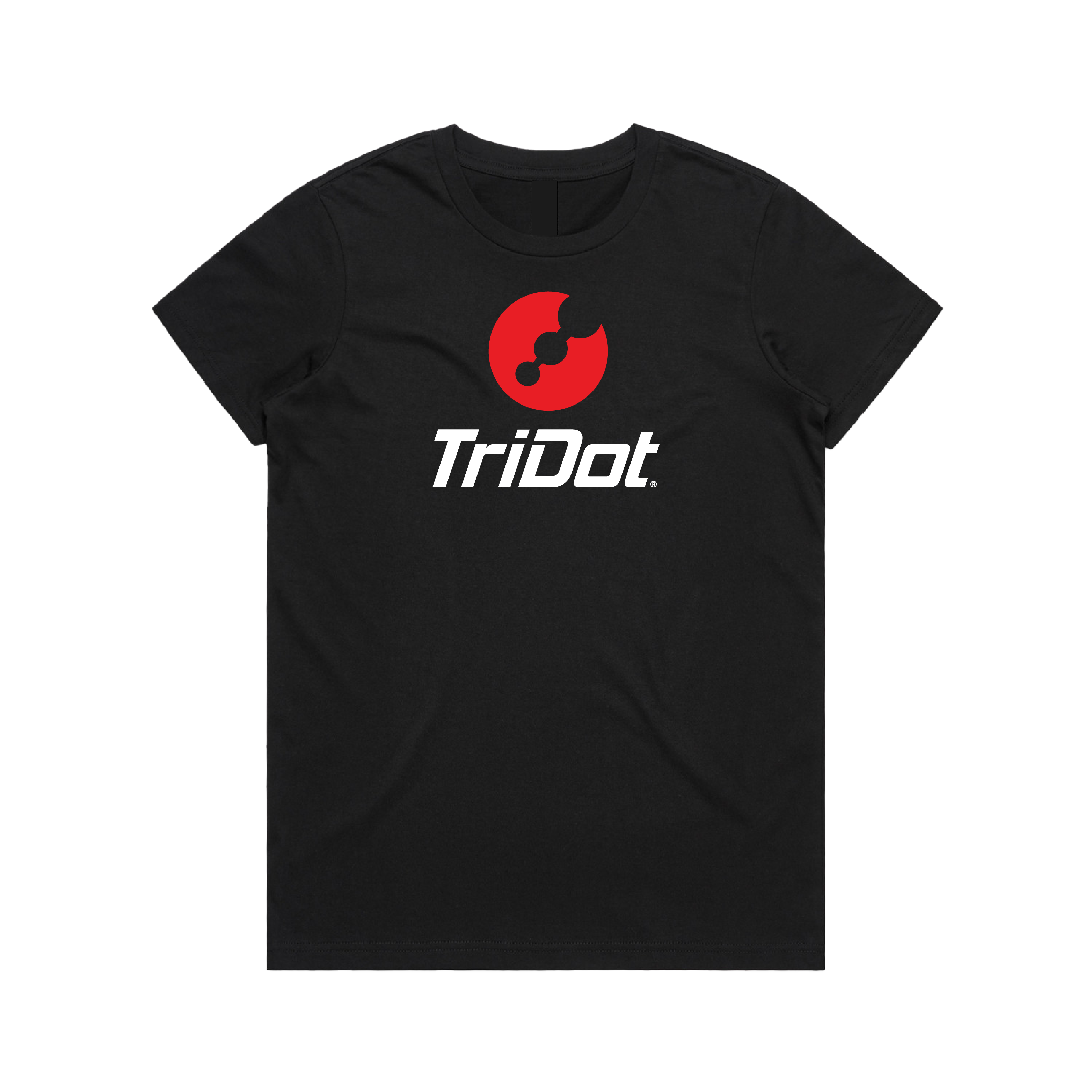 womens-tridot-personalized-coach-tee-large-front-logo-black