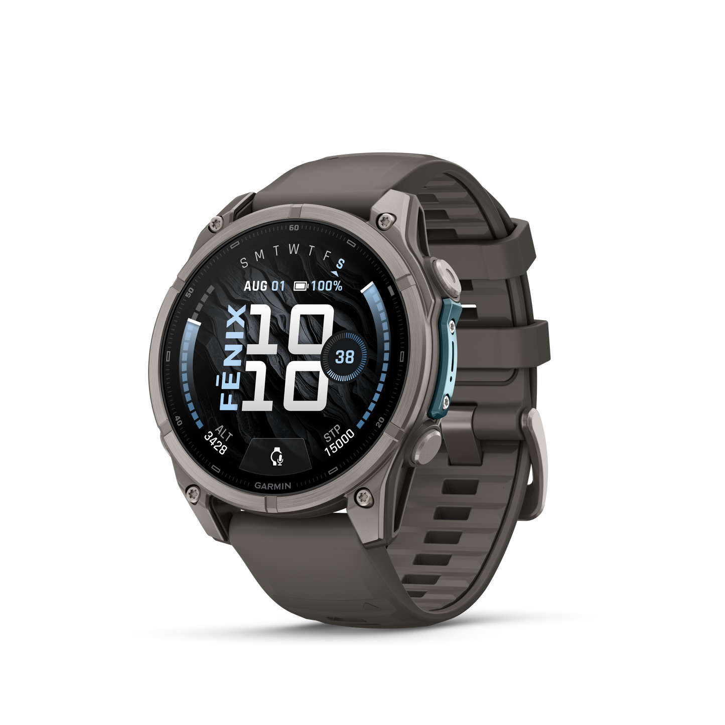 Garmin Fenix 9