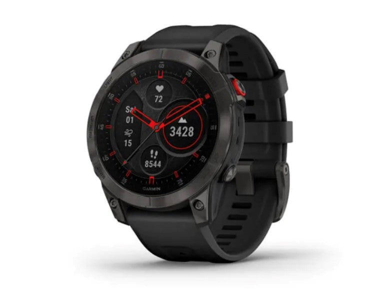 Garmin epix (Gen 2) Sapphire – TriDot Store - Main Image