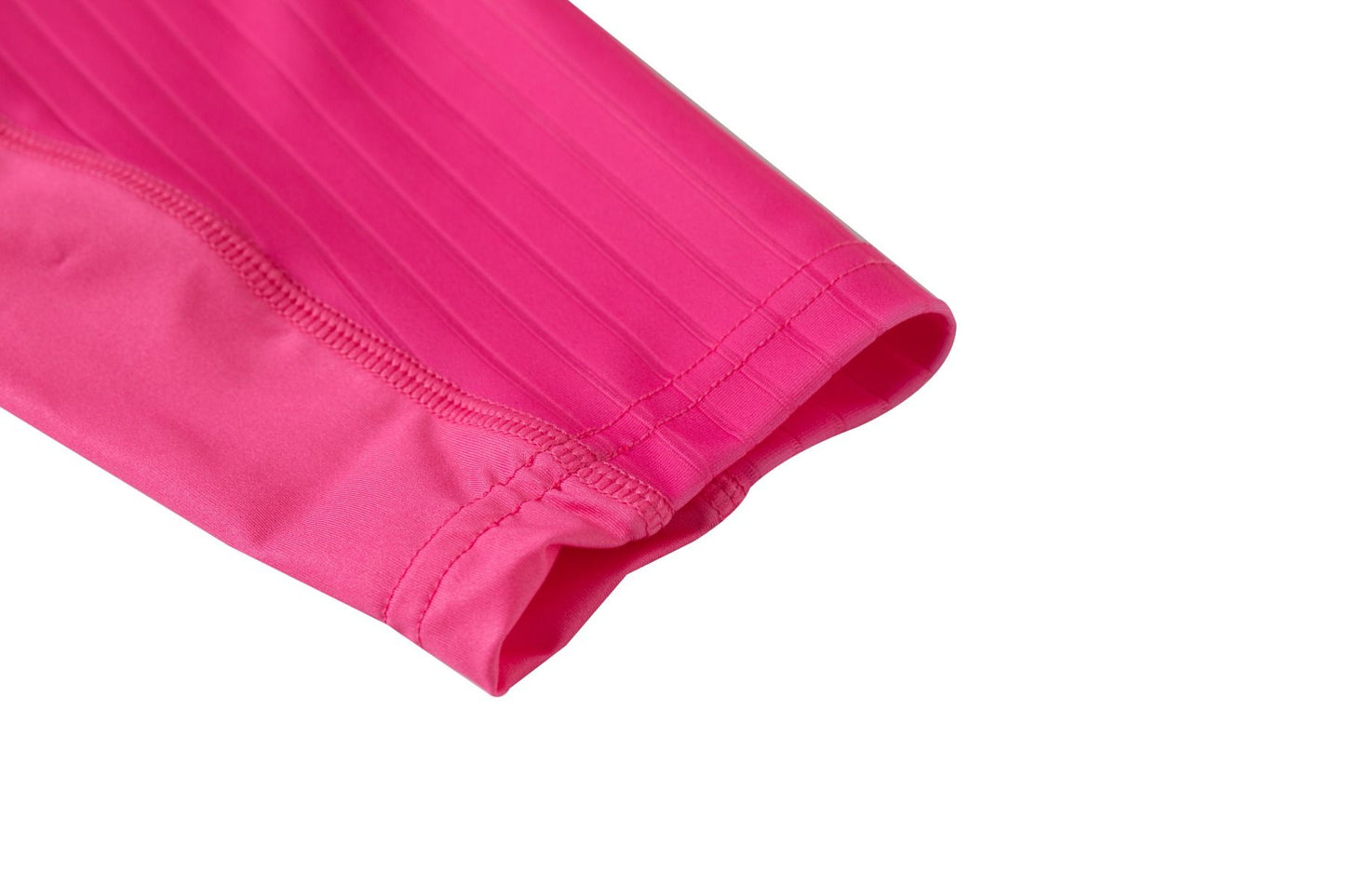 TriDot Women's RJ Race Top (mid-sleeve) - RED