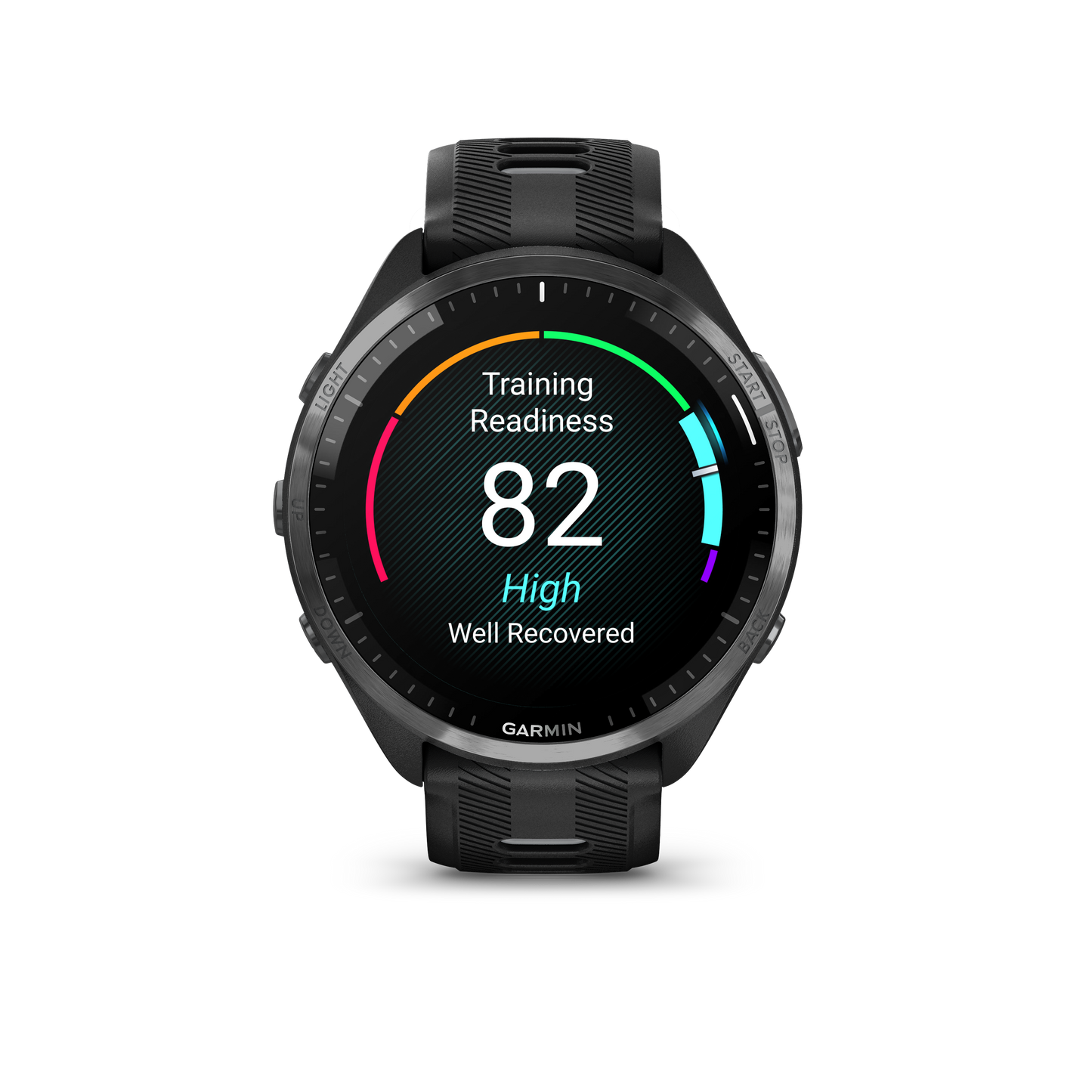 Garmin Forerunner 965