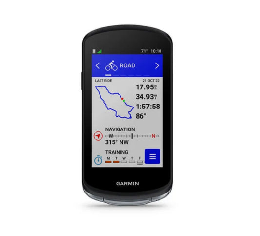 Garmin Edge 1040 (device only)