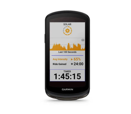 Garmin Edge 1040 Solar (device only)