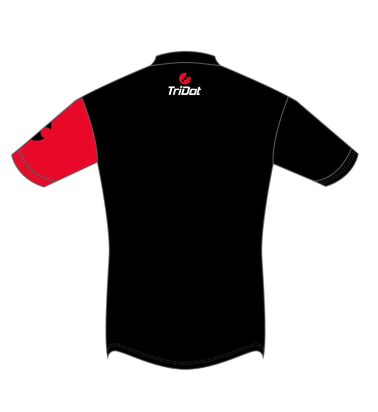 TriDot Women's Athlete Polo