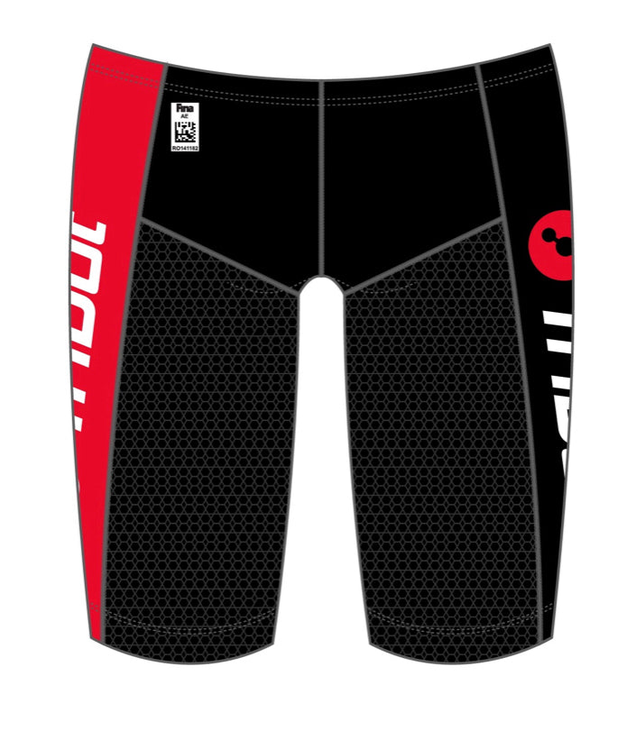 TriDot Men's Flight Swim Jammer