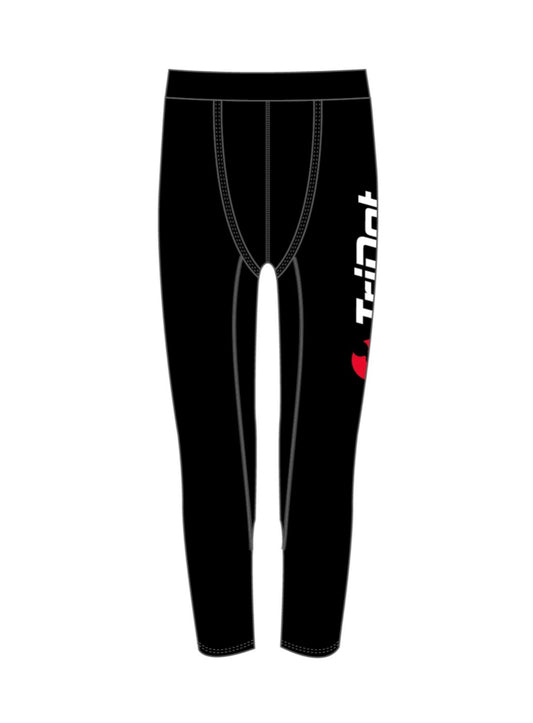 TriDot Men's Running Tights