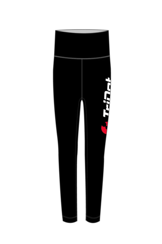 TriDot Women's Running/Yoga Tights