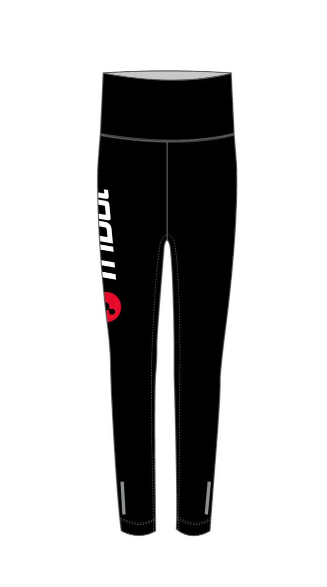 TriDot Women's Running/Yoga Tights