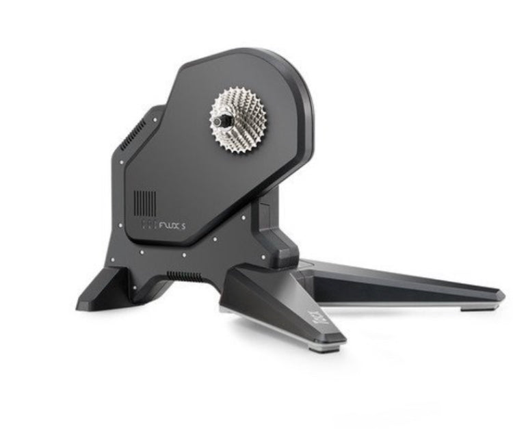 Garmin Tacx FLUX S Smart Trainer