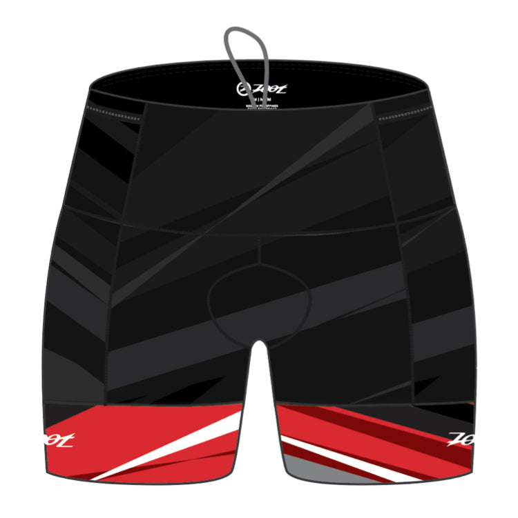 TriDot Women's LTD Tri 6" Shorts