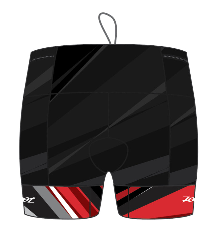 TriDot Women's LTD Tri 6" Shorts