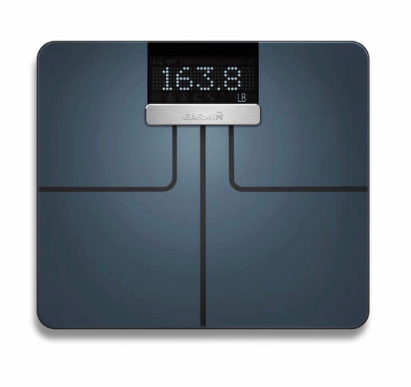 Garmin Index™ S2, Body Weight Scale