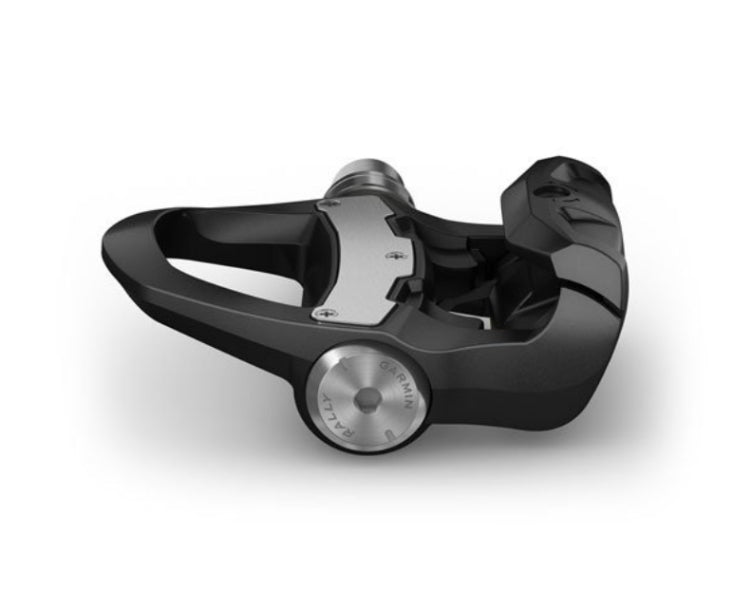 Garmin Rally Power Meter Pedals