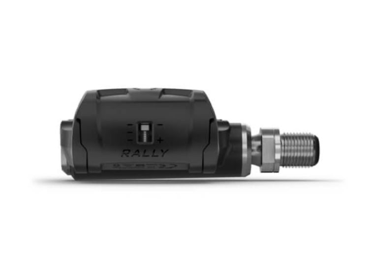Garmin Rally Power Meter Pedals