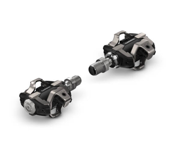 Garmin Rally Power Meter Pedals