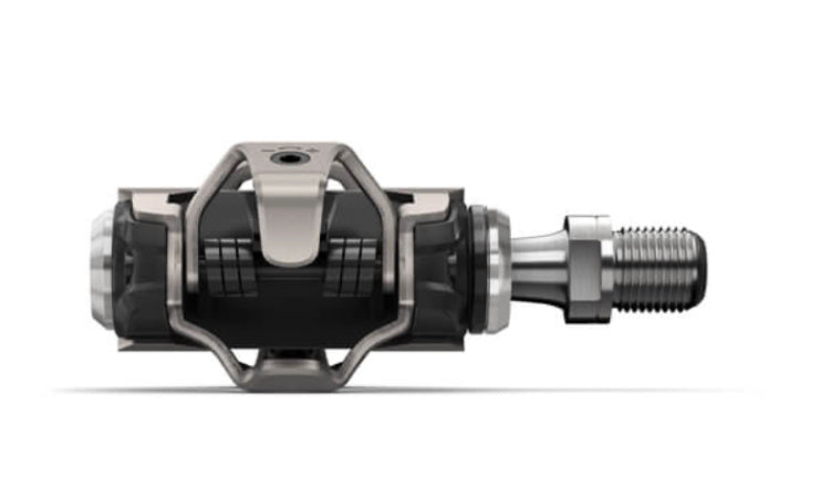 Garmin Rally Power Meter Pedals