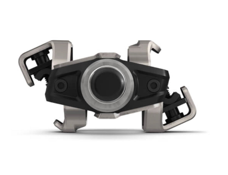 Garmin Rally Power Meter Pedals
