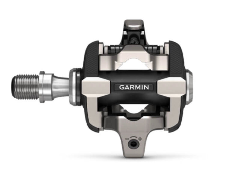 Garmin Rally Power Meter Pedals