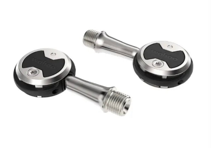 Wahoo Speedplay ZERO Pedals