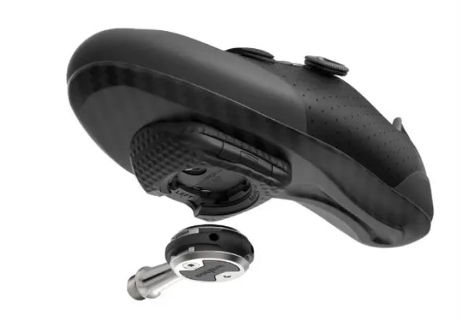 Wahoo Speedplay ZERO Pedals
