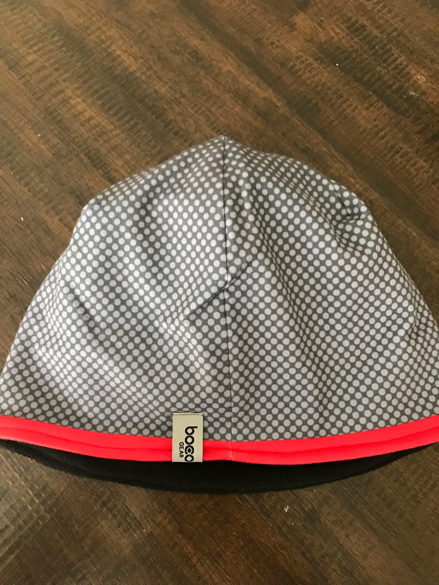 TriDot Boco Performance Beanie
