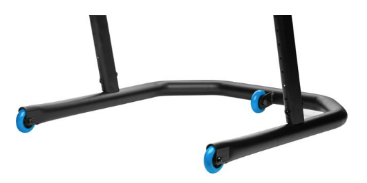 Wahoo KICKR Bike Desk