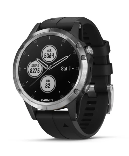 Garmin Fenix 5 Plus – TriDot Store