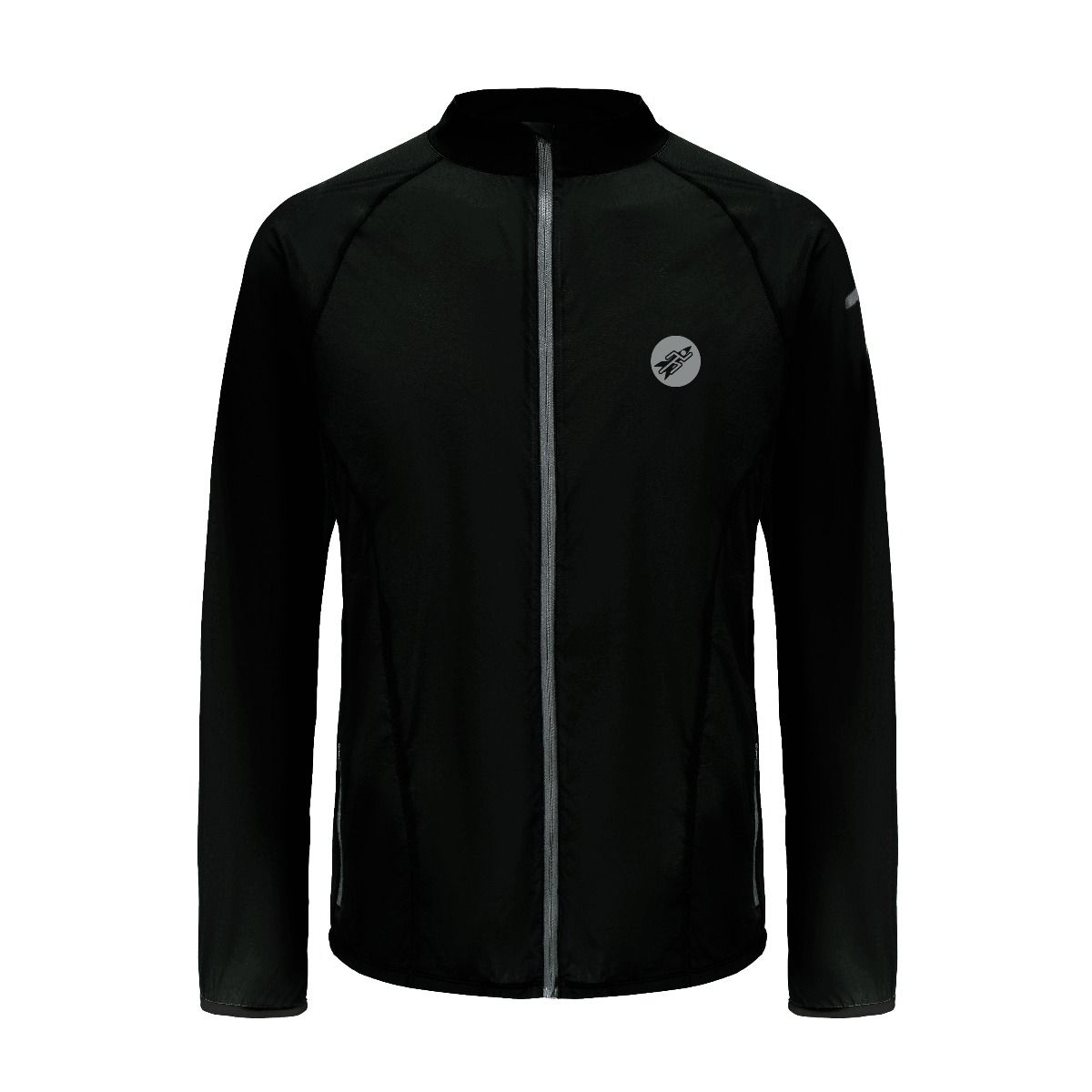 TriDot Women's Ultra Lightweight Rain Jacket (no hood)