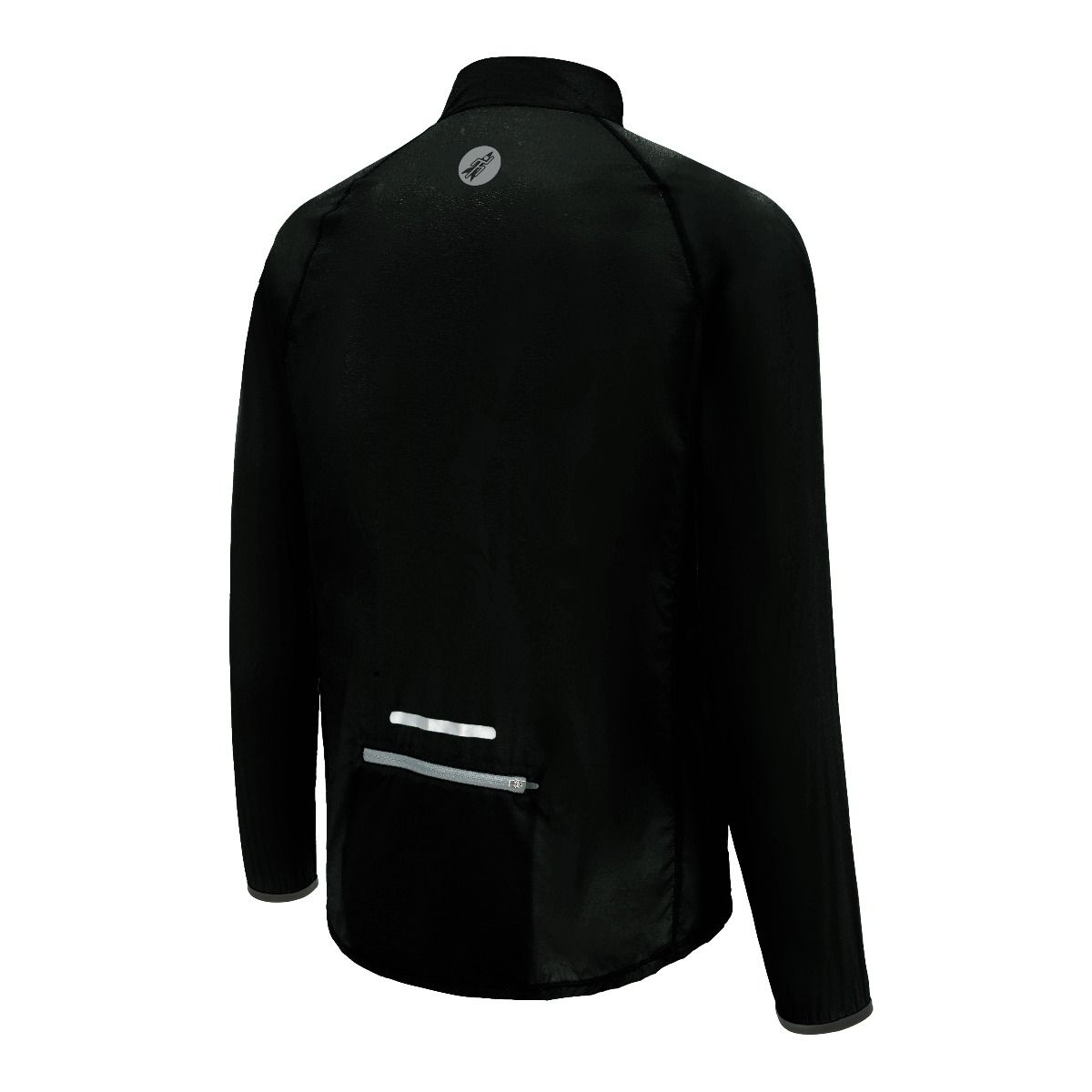 TriDot Women's Ultra Lightweight Rain Jacket (no hood)