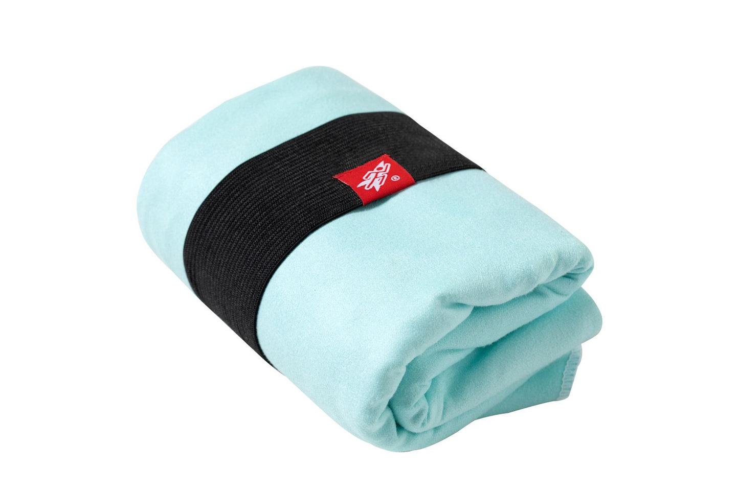 TriDot Transition & Quick Dry Towel - BLACK