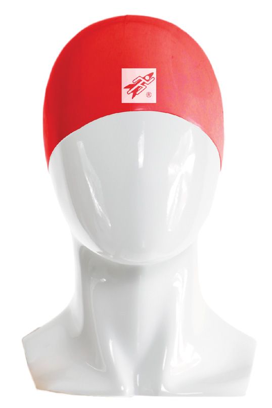 TriDot Custom Silicone Swim Cap
