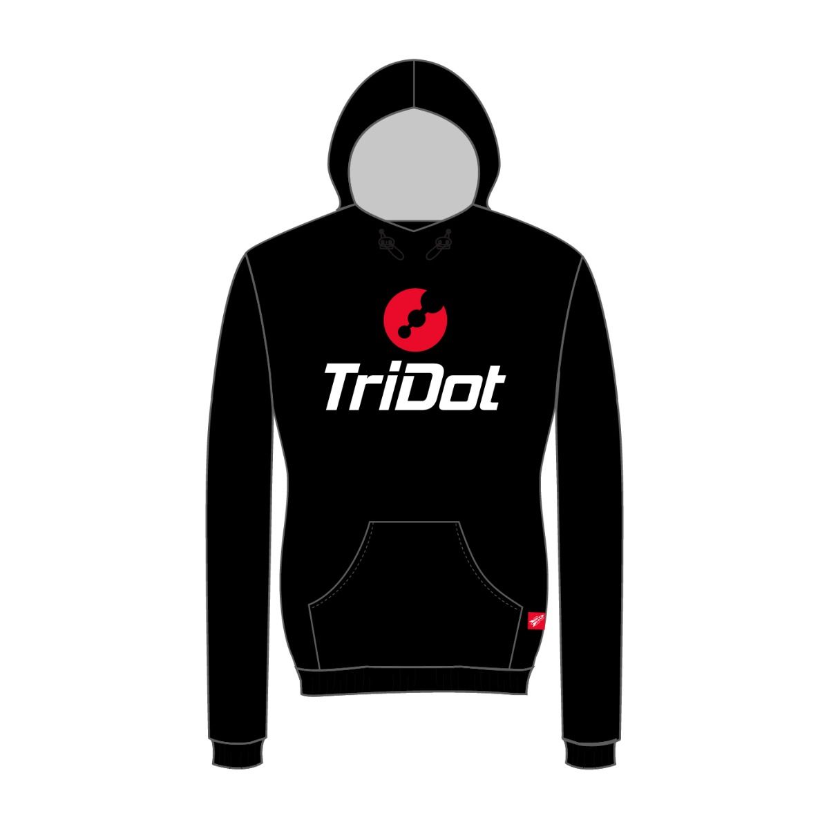 tridot-coach-cotton-hoodie-unisex