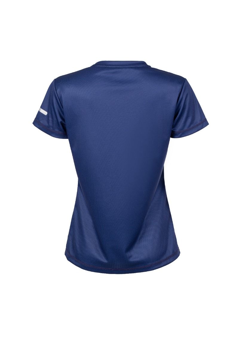 TriDot Women's COACH Tech Tee