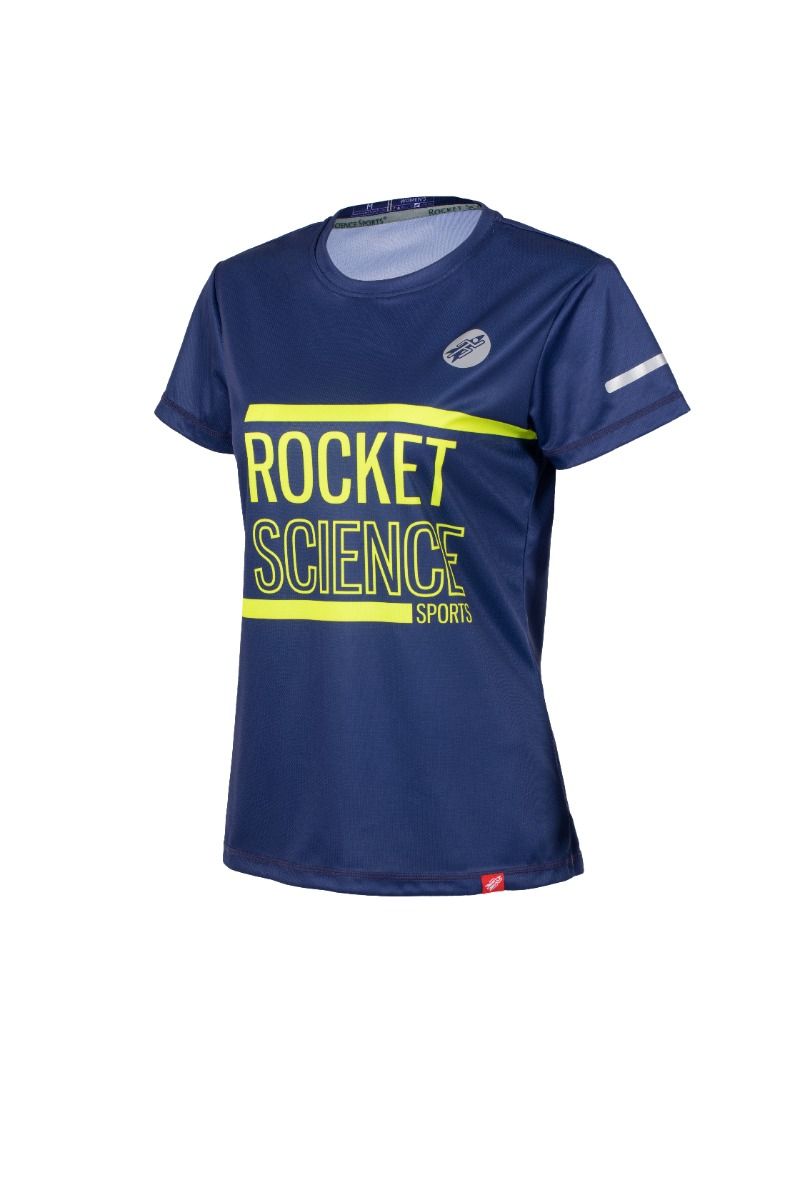 TriDot Women's COACH Tech Tee