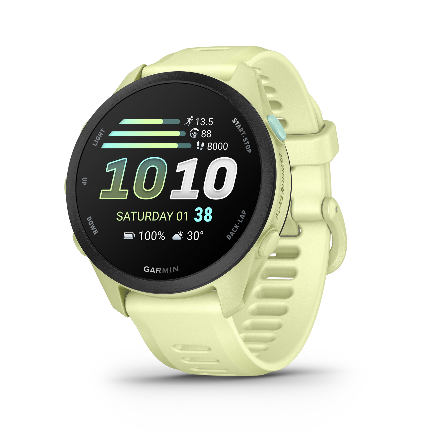 Garmin Forerunner 70