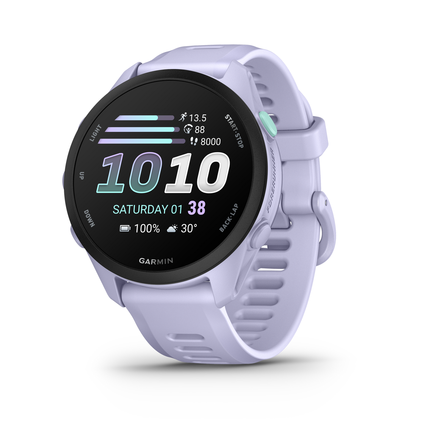 Garmin Forerunner 70
