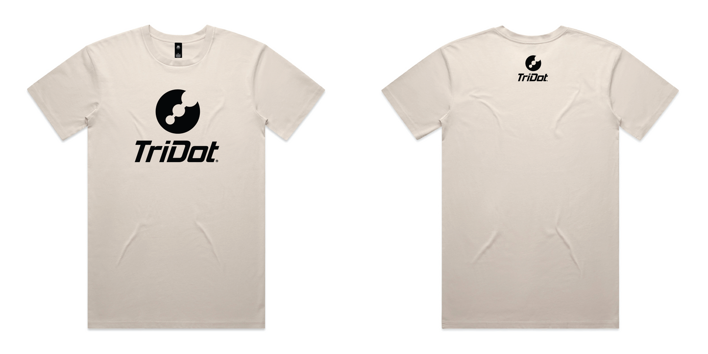TriDot Premium Unisex Tee
