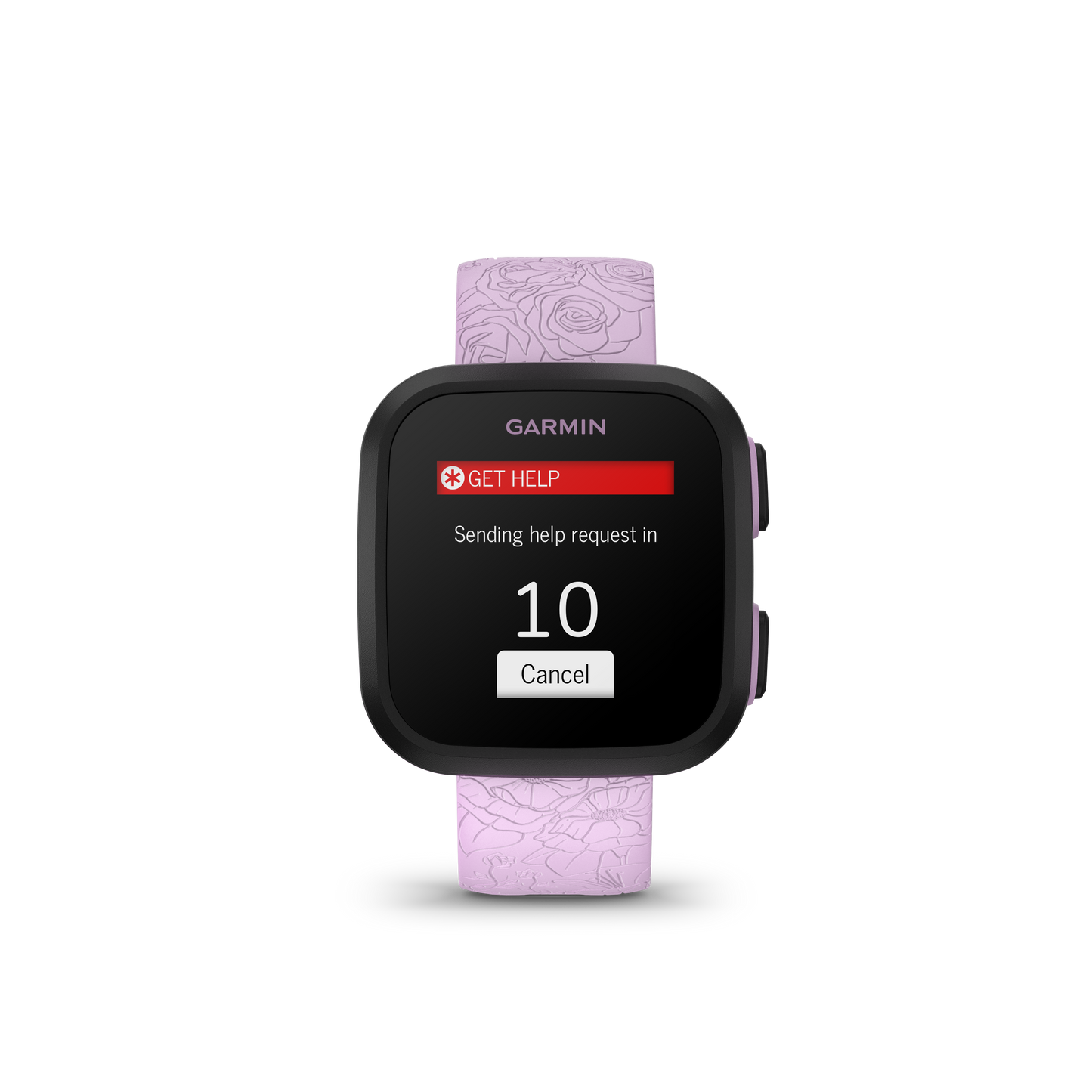 Garmin Bounce (kids)