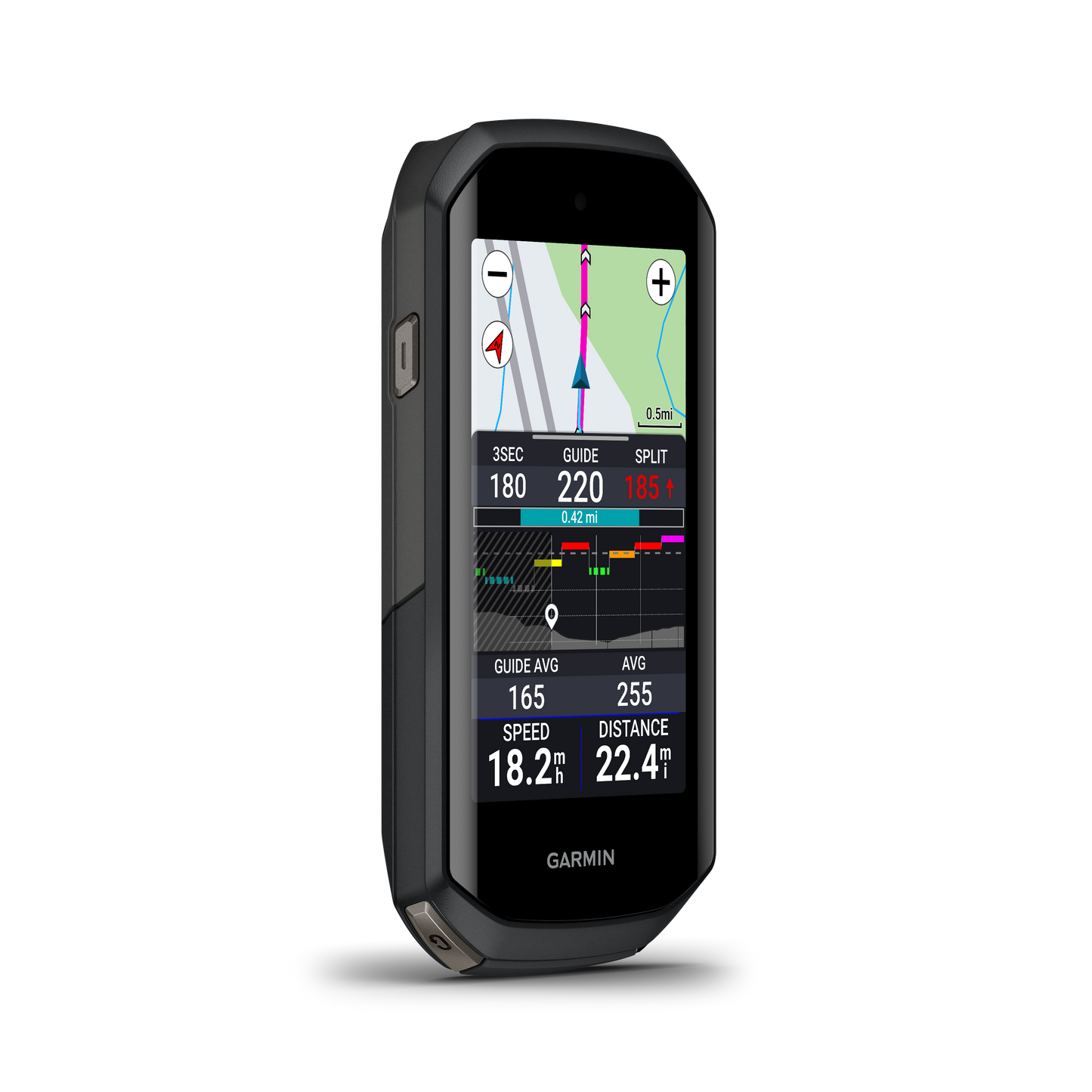 Garmin Edge 1050