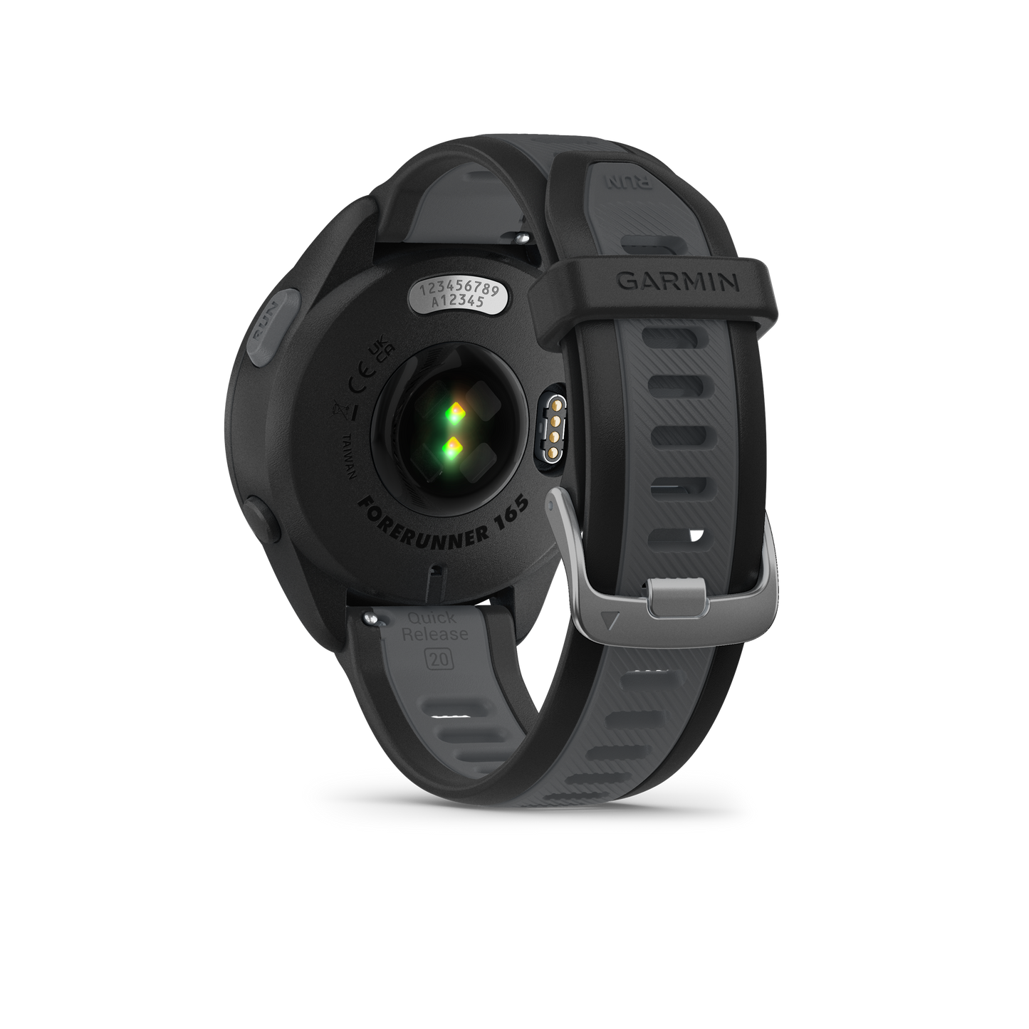 Garmin Forerunner 165